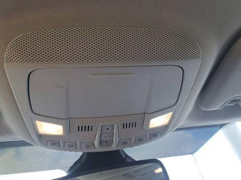 Used 2023 Ford Edge SEL w/ Convenience Package AWD/4WD image 16