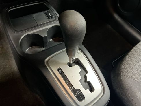Used 2020 Mitsubishi Mirage ES FWD image 17