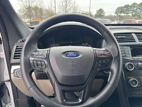 Used 2019 Ford Explorer FWD image 19