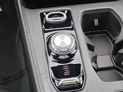 New 2025 Jeep Wagoneer S Limited image 21