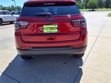 New 2025 Jeep Compass Latitude w/ Altitude Special Edition image 3
