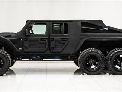 Used 2025 Jeep Gladiator Sport