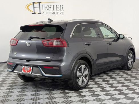 Used 2019 Kia Niro EX FWD image 7