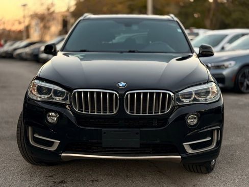 Used 2018 BMW X5 xDrive35i image 7