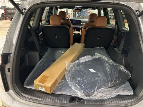 New 2025 Kia Telluride EX X-Line image 28