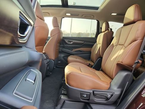 New 2026 Subaru Ascent Touring image 6