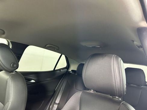 Used 2024 Buick Encore GX Preferred AWD/4WD image 13