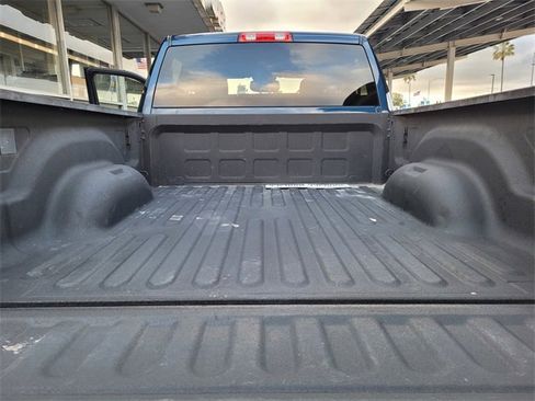 Certified 2024 RAM 2500 Big Horn w/ Bed Utility Group image 19