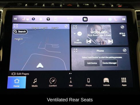 Used 2023 Jeep Grand Cherokee L Summit image 38