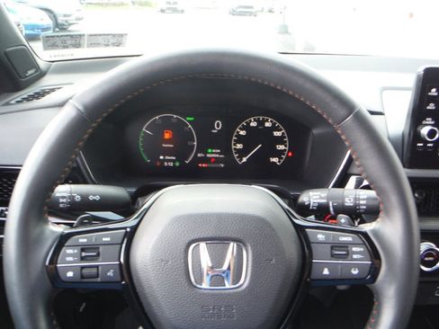Used 2024 Honda CR-V Sport Touring image 34