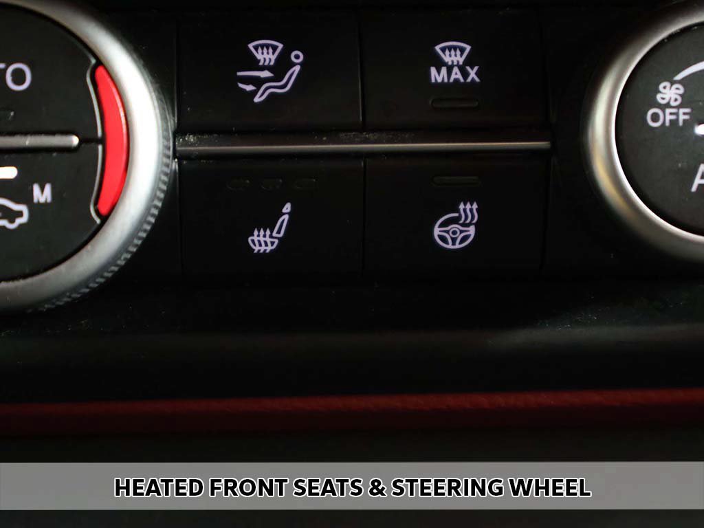Used 2020 Alfa Romeo Stelvio Ti AWD/4WD image 4