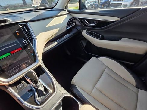Certified 2022 Subaru Outback Limited XT image 34