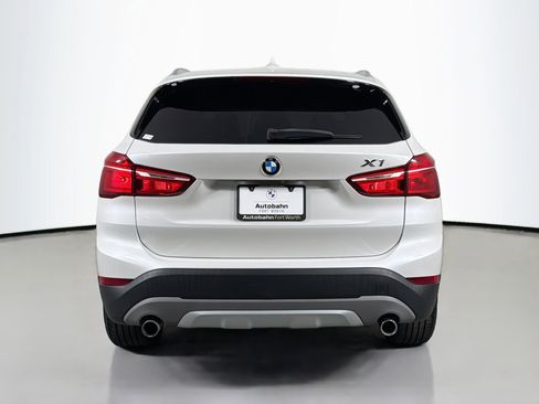 Used 2018 BMW X1 sDrive28i image 7