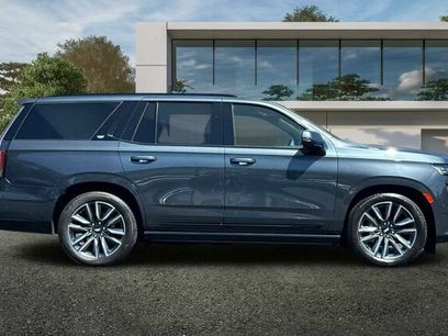 Used 2021 Cadillac Escalade Sport w/ Driver Assist Tech Package