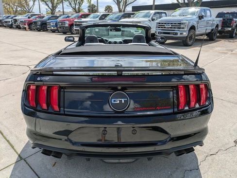 Used 2019 Ford Mustang GT Premium w/ Equipment Group 401A image 6