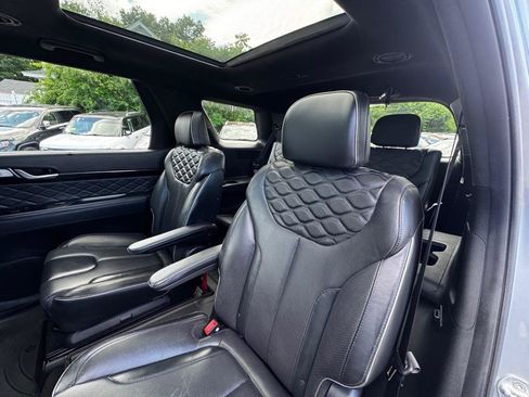 Used 2020 Hyundai Palisade Limited AWD/4WD image 12