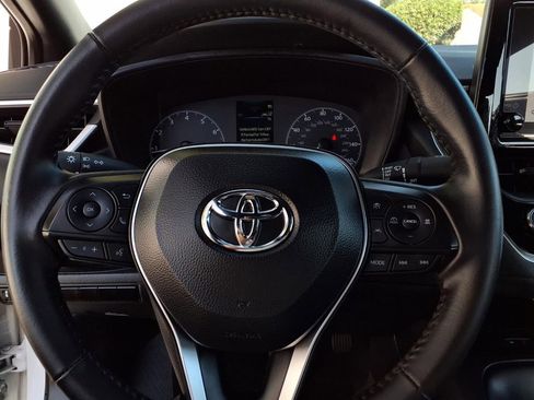 Certified 2024 Toyota Corolla SE w/ SE Premium Package image 12