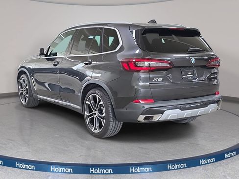 Used 2023 BMW X5 sDrive40i w/ Premium Package RWD image 9