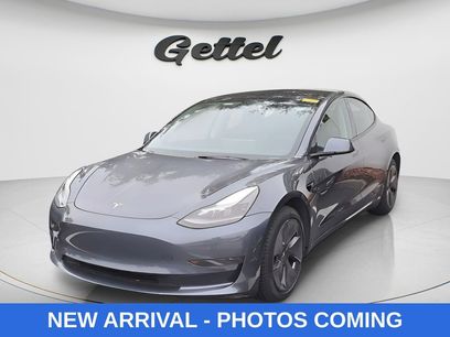 Used 2023 Tesla Model 3 Standard Range