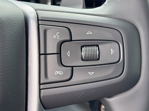 New 2025 GMC Sierra 1500 SLT w/ SLT Premium Plus Package image 14