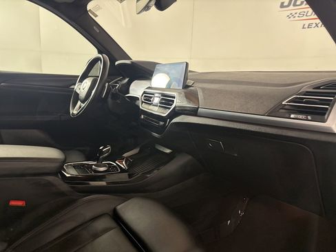 Used 2024 BMW X3 xDrive30i w/ Convenience Package image 30