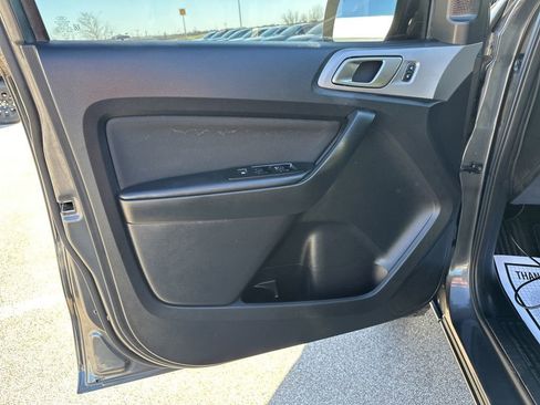 Used 2019 Ford Ranger XLT w/ Equipment Group 301A Mid image 10