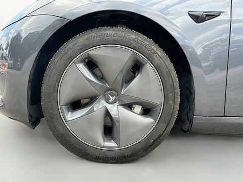 Used 2023 Tesla Model 3 Standard Range RWD image 31