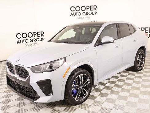 Used 2025 BMW X2 xDrive28i image 10
