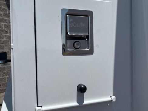 New 2025 Chevrolet Express 3500 w/ Power Convenience Package image 28