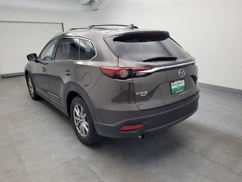 Used 2019 MAZDA CX-9 Touring w/ Touring Premium Package image 5