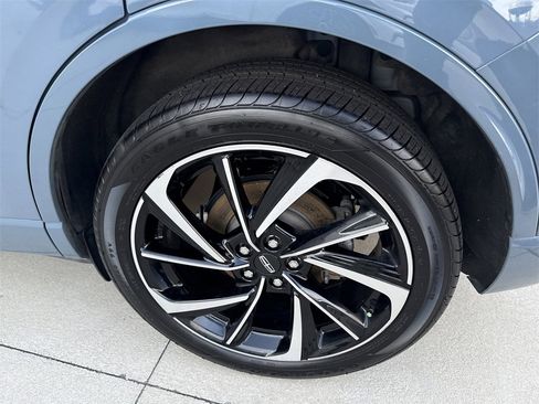 Used 2023 Lincoln Corsair Grand Touring image 19