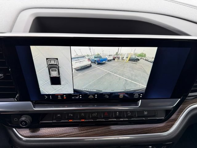 Used 2024 Chevrolet Silverado 1500 RST w/ All Star Edition Plus AWD/4WD image 25