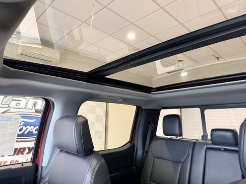 New 2026 Ford F350 Lariat w/ Lariat Premium Package image 38