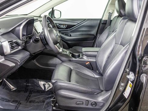 Used 2023 Subaru Legacy Touring XT image 26