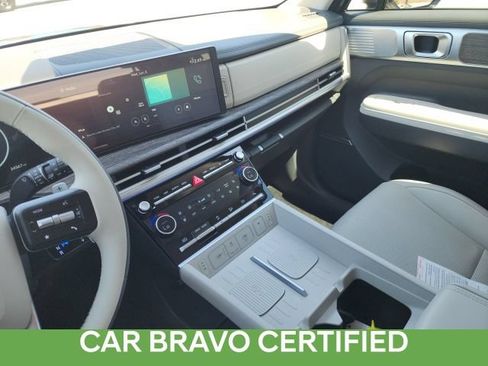 Used 2024 Hyundai Santa Fe Calligraphy FWD image 29