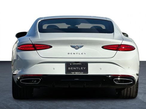 New 2026 Bentley Continental GT image 11