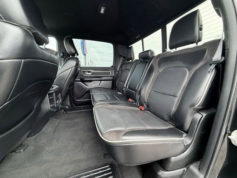 Used 2023 RAM 1500 Laramie image 24