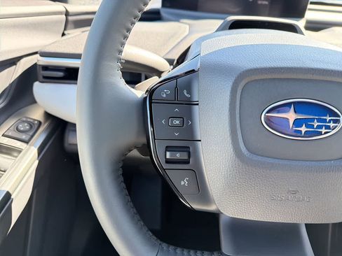 New 2026 Subaru Solterra Premium AWD/4WD image 28