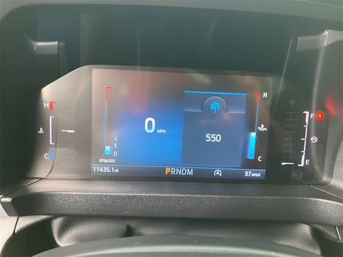 Used 2024 Ford Ranger XL w/ Trailer Tow Package image 12