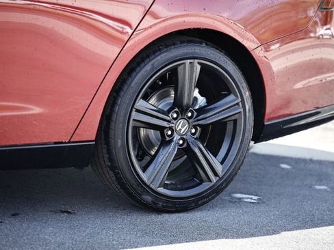 New 2026 Honda Accord Sport image 6