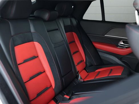 Used 2023 Mercedes-Benz GLE 53 AMG GLE 53 AMG image 23