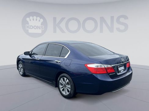 Used 2013 Honda Accord LX image 14