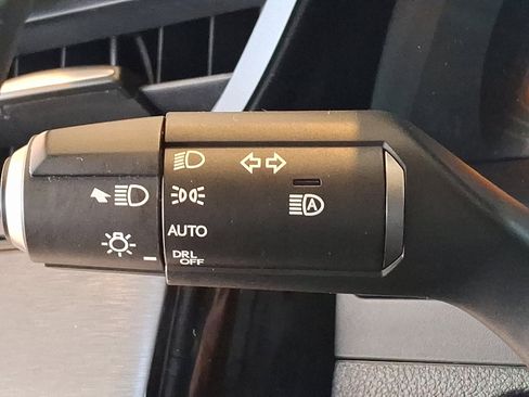 Used 2023 Lexus ES 350 w/ Premium Package image 25