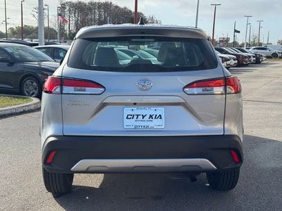 Used 2023 Toyota Corolla Cross L