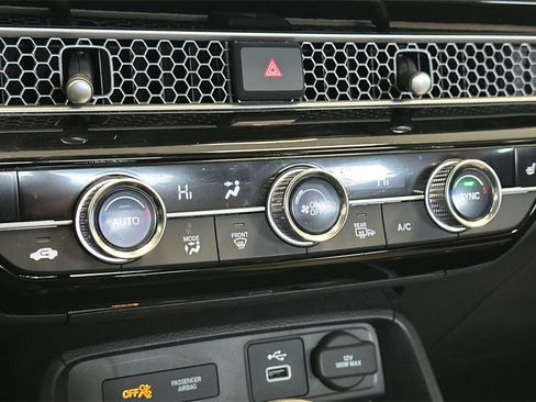 Certified 2023 Honda Civic EX image 21