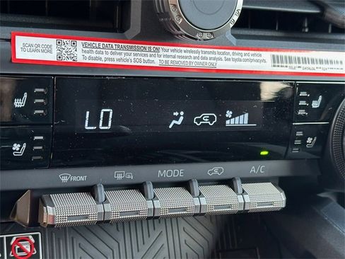 New 2026 Toyota 4Runner TRD Sport Premium image 22