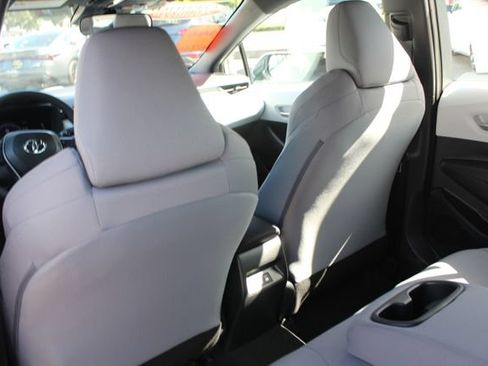 Certified 2026 Toyota Corolla SE FWD image 29