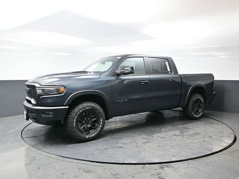New 2026 RAM 1500 Rebel w/ G/T Package image 5
