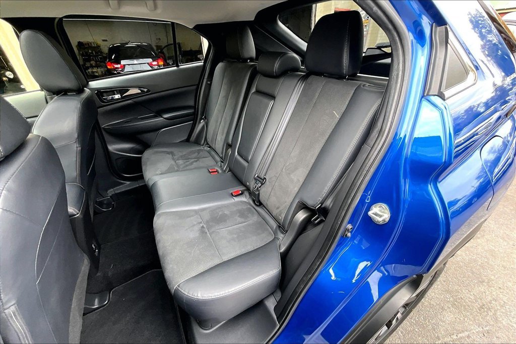 Used 2023 Mitsubishi Eclipse Cross SE AWD/4WD image 25