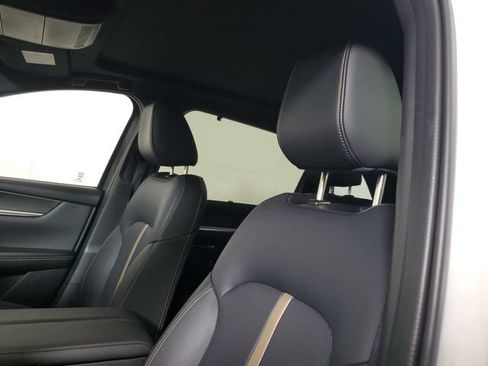 Certified 2026 MAZDA CX-90 3.3 Turbo S w/ Premium Plus AWD/4WD image 24